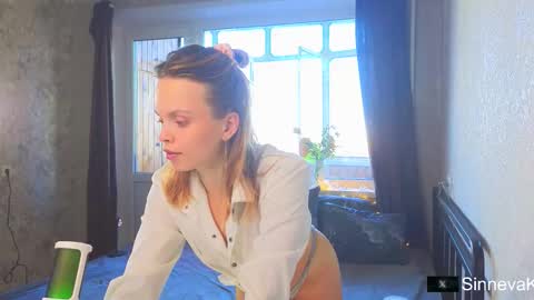 Snapshot of eva_sinn chatting on 16, 9, 2025 Hi there i am Eva and i wish create a nice community with you so join my Ticket Show for more pleasure online show from 16, 9, 2025