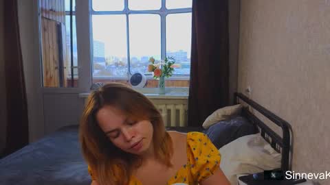 Snapshot of eva_sinn chatting on 14, 10, 2025 Hi there i am Eva and i wish create a nice community with you so join my Ticket Show for more pleasure online show from 14, 10, 2025