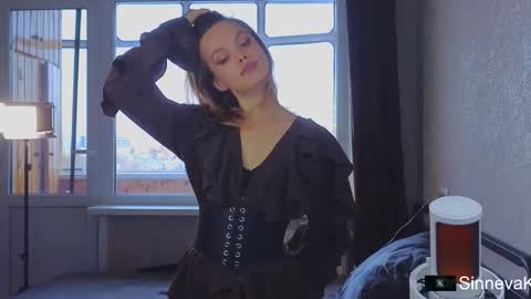 Snapshot of eva_sinn chatting on 21, 10, 2025 Hi there i am Eva and i wish create a nice community with you so join my Ticket Show for more pleasure online show from 21, 10, 2025