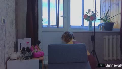 Snapshot of eva_sinn chatting on 2, 11, 2025 Hi there i am Eva and i wish create a nice community with you so join my Ticket Show for more pleasure online show from 2, 11, 2025