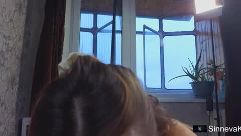 Snapshot of eva_sinn chatting on 11, 11, 2025 Hi there i am Eva and i wish create a nice community with you so join my Ticket Show for more pleasure online show from 11, 11, 2025