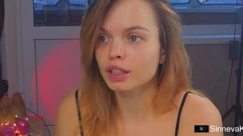 Snapshot of eva_sinn chatting on 13, 11, 2025 Hi there i am Eva and i wish create a nice community with you so join my Ticket Show for more pleasure online show from 13, 11, 2025
