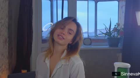 Snapshot of eva_sinn chatting on 18, 11, 2025 Hi there i am Eva and i wish create a nice community with you so join my Ticket Show for more pleasure online show from 18, 11, 2025