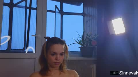 Snapshot of eva_sinn chatting on 21, 11, 2025 Hi there i am Eva and i wish create a nice community with you so join my Ticket Show for more pleasure online show from 21, 11, 2025