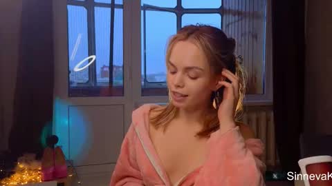 Snapshot of eva_sinn chatting on 29, 11, 2025 Hi there i am Eva and i wish create a nice community with you so join my Ticket Show for more pleasure online show from 29, 11, 2025