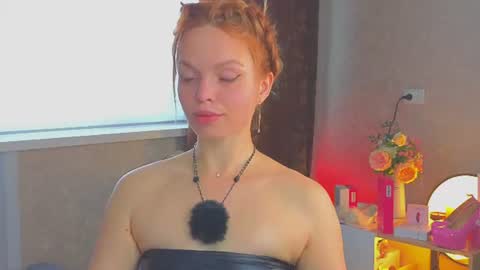 Hi there i am Eva and i wish create a nice community with you so join my Ticket Show for more pleasure online show from 25, 6, 2026