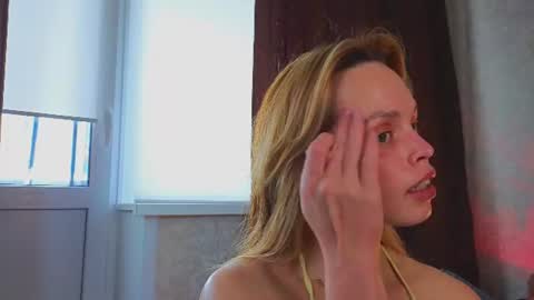 Hi there i am Eva and i wish create a nice community with you so join my Ticket Show for more pleasure online show from 31, 7, 2026