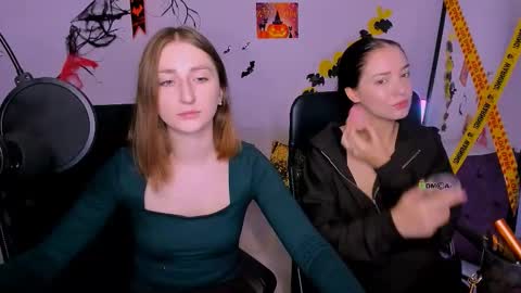 Snapshot of eva_smiith_ chatting on 29, 10, 2025 Eva online show from 29, 10, 2025