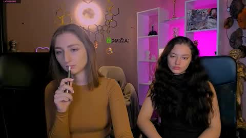 Snapshot of eva_smiith_ chatting on 26, 11, 2025 Eva online show from 26, 11, 2025