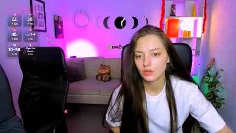 Eva online show from 18, 3, 2026