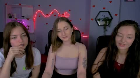 Eva online show from 20, 5, 2026