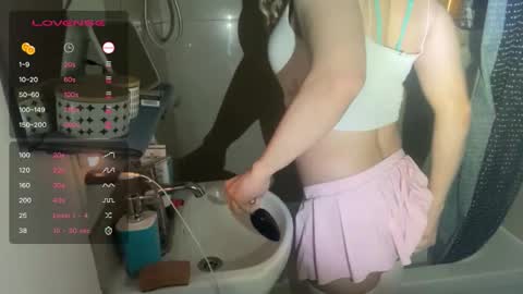 Snapshot of eva_stari chatting on 30, 11, 2025 eva_stari online show from 30, 11, 2025