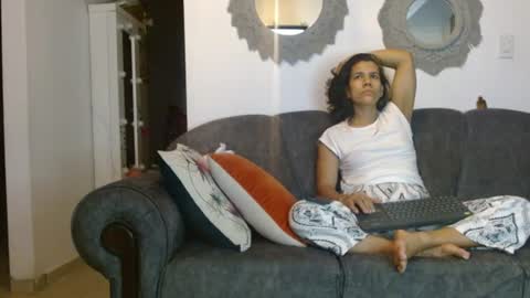 Snapshot of eva_stark57 chatting on 19, 7, 2026 eva_stark57 online show from 19, 7, 2026