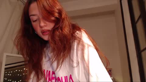 Snapshot of eva_sun chatting on 5, 2, 2025 Fansly - - use this referral link to support me online show from 5, 2, 2025