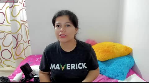 Estefania online show from 29, 12, 2024