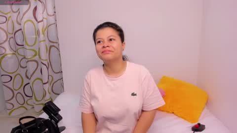 Estefania online show from 31, 12, 2024