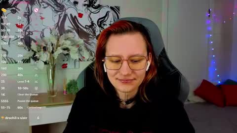 Snapshot of eva_vils chatting on 16, 1, 2025 eva_vils online show from 16, 1, 2025