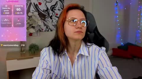 Snapshot of eva_vils chatting on 18, 1, 2025 eva_vils online show from 18, 1, 2025