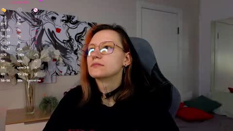 Snapshot of eva_vils chatting on 29, 1, 2025 eva_vils online show from 29, 1, 2025