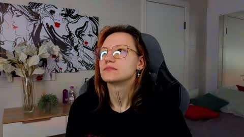 Snapshot of eva_vils chatting on 29, 1, 2025 eva_vils online show from 29, 1, 2025