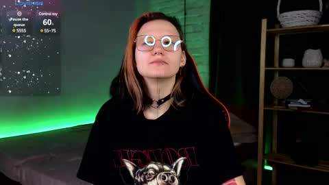 Snapshot of eva_vils chatting on 30, 1, 2025 eva_vils online show from 30, 1, 2025