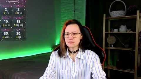 Snapshot of eva_vils chatting on 5, 2, 2025 eva_vils online show from 5, 2, 2025