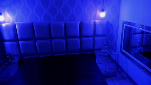 MISS EVY online show from 19, 4, 2026