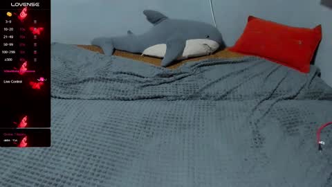 Eva online show from 27, 2, 2025