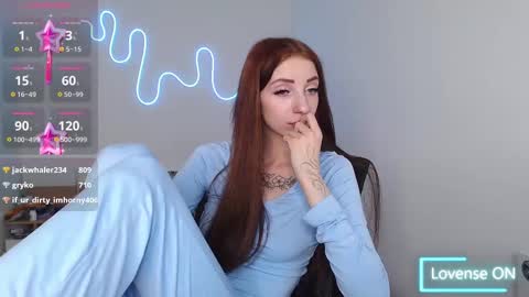 Snapshot of evaa_coy chatting on 9, 3, 2025 Eva online show from 9, 3, 2025