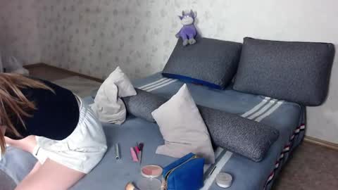 Snapshot of evaa_love_ chatting on 25, 5, 2026 Eva online show from 25, 5, 2026