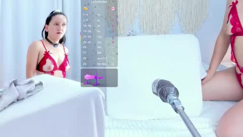 evaa_rosee online show from 19, 3, 2026