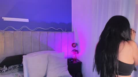 julieth online show from 25, 3, 2026