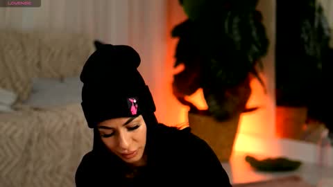 Eva  online show from 11, 1, 2026