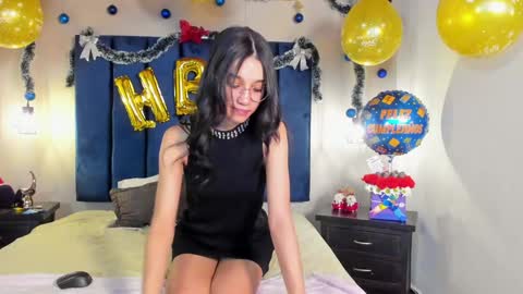 EvaandDante online show from 29, 12, 2024