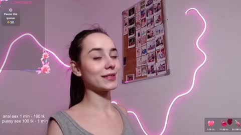 Snapshot of evaandtommi chatting on 13, 12, 2024 eva and tommie online show from 13, 12, 2024