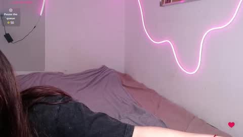 Snapshot of evaandtommi chatting on 23, 12, 2024 eva and tommie online show from 23, 12, 2024
