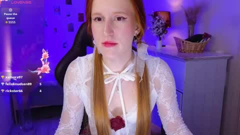 EvaBellea online show from 3, 6, 2026