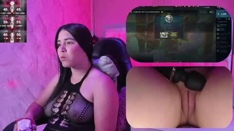 EvaBloom online show from 9, 4, 2026