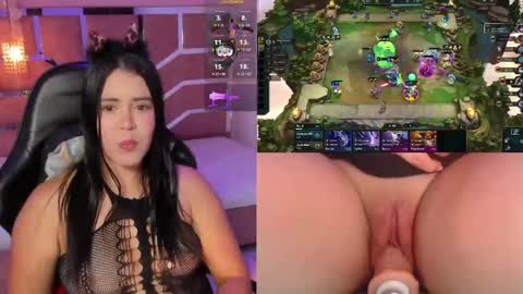 EvaBloom online show from 17, 4, 2026