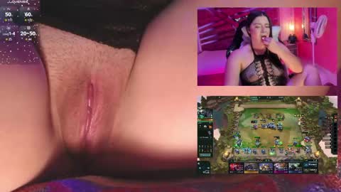 EvaBloom online show from 27, 4, 2026