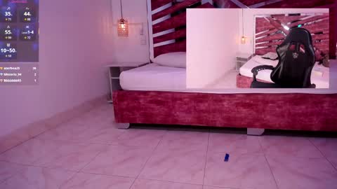 Snapshot of evabloom_ chatting on 16, 5, 2026 EvaBloom online show from 16, 5, 2026