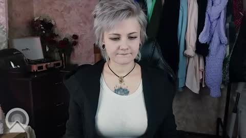 Eva Brownie online show from 28, 1, 2025