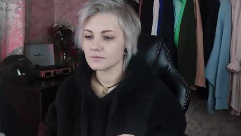 Eva Brownie online show from 29, 1, 2025