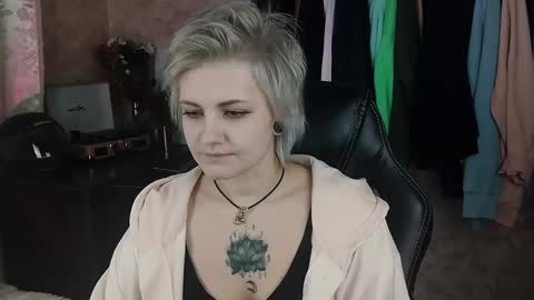 Eva Brownie online show from 29, 1, 2025