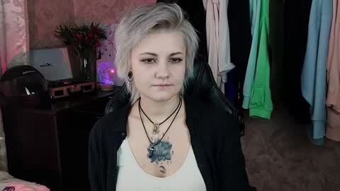 Eva Brownie online show from 5, 2, 2025