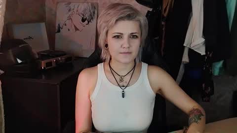 Eva Brownie online show from 6, 3, 2025