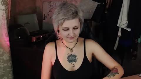 Eva Brownie online show from 8, 3, 2025