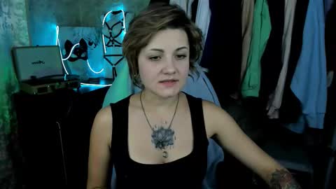 Eva Brownie online show from 18, 9, 2025