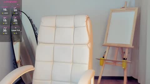 Snapshot of evacadooo chatting on 16, 1, 2025 Eva online show from 16, 1, 2025