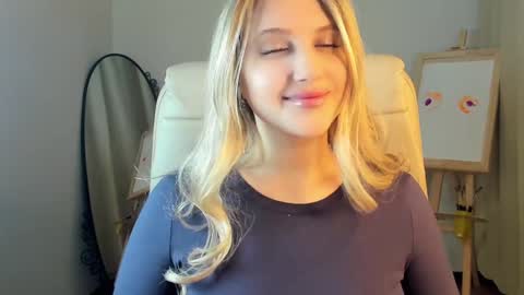 Snapshot of evacadooo chatting on 30, 1, 2025 Eva online show from 30, 1, 2025